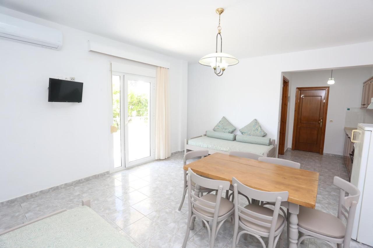Maison Ciel Agia Paraskevi  Esterno foto