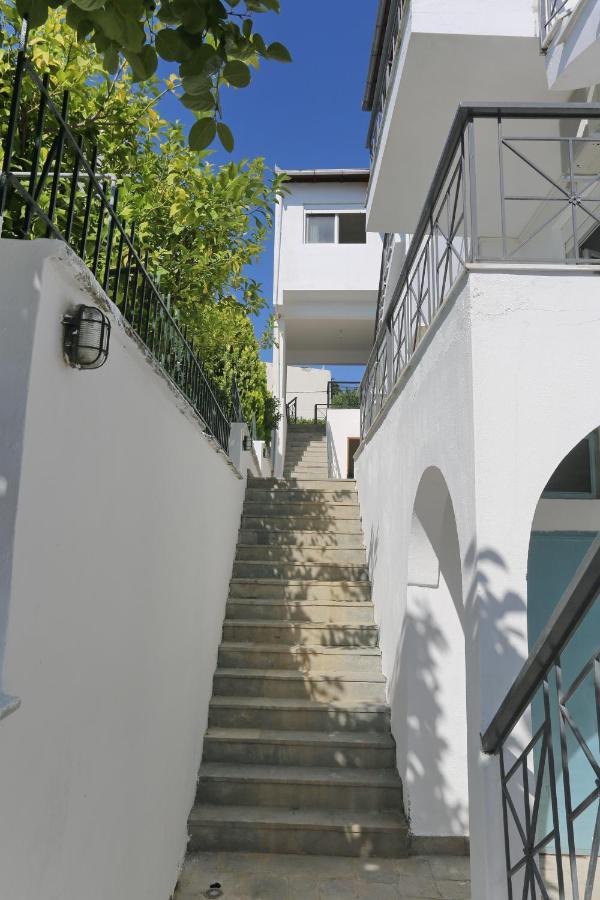 Maison Ciel Agia Paraskevi  Esterno foto