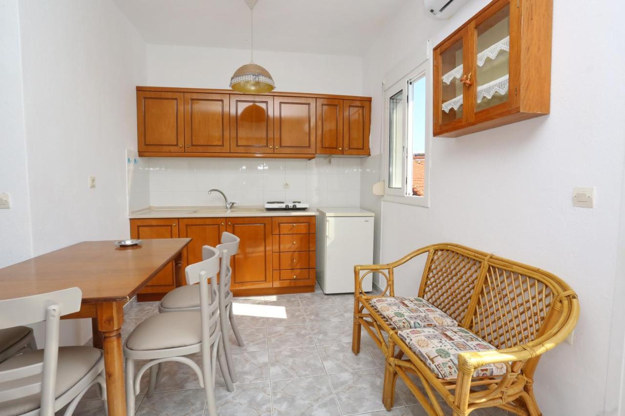 Maison Ciel Agia Paraskevi  Esterno foto