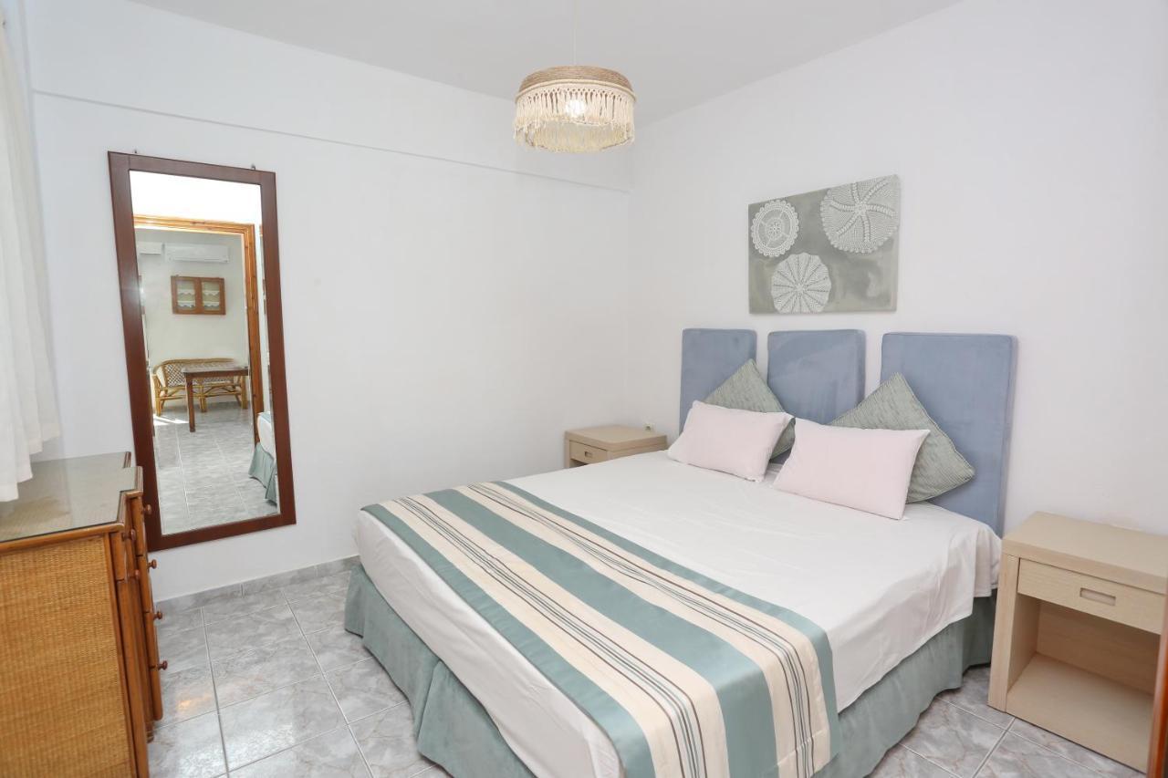 Maison Ciel Agia Paraskevi  Esterno foto