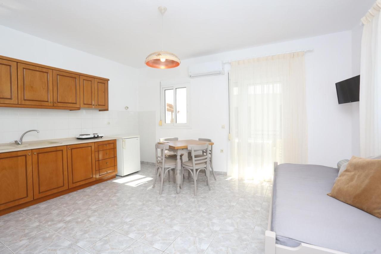 Maison Ciel Agia Paraskevi  Esterno foto