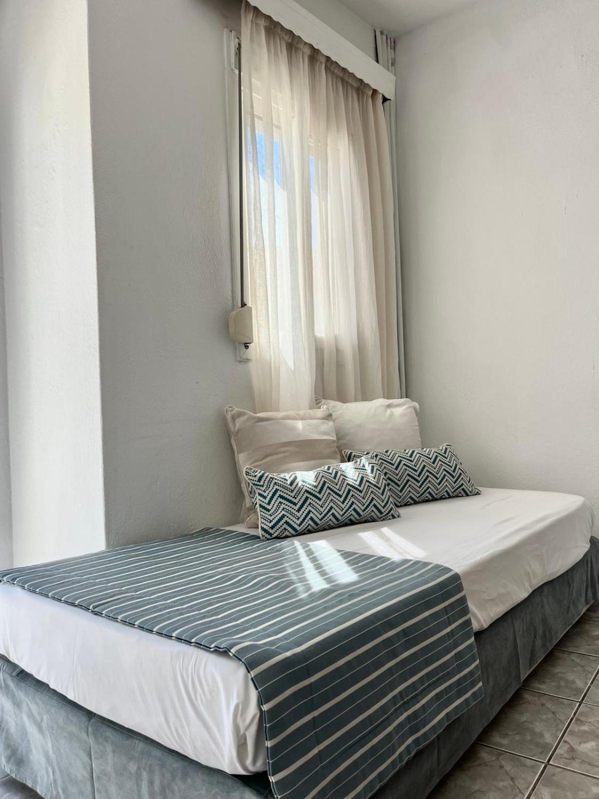 Maison Ciel Agia Paraskevi  Esterno foto