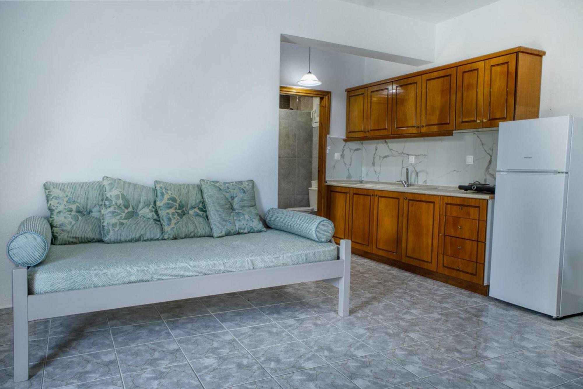 Maison Ciel Agia Paraskevi  Esterno foto