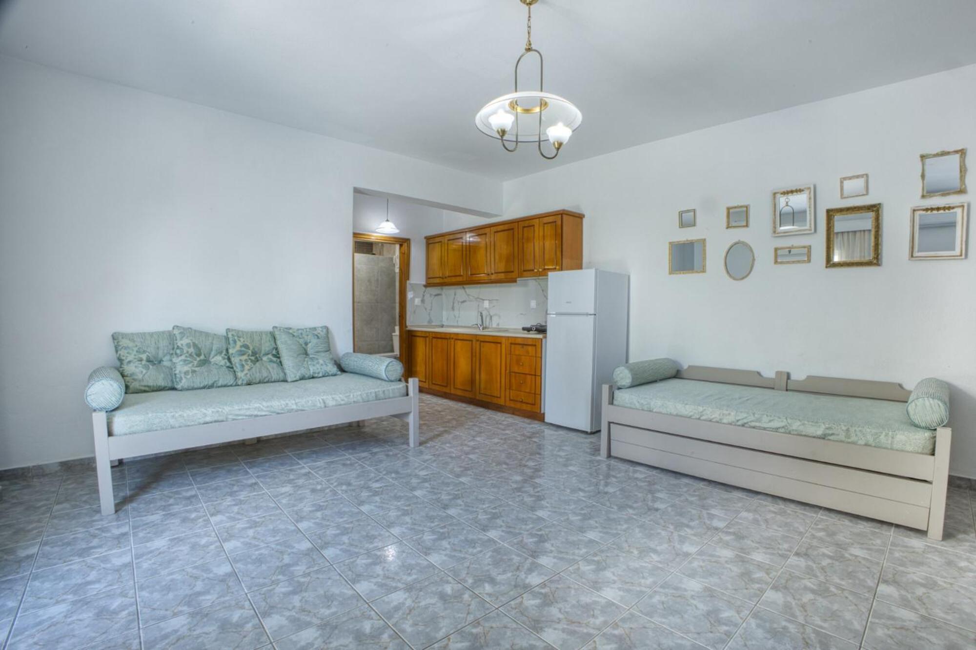 Maison Ciel Agia Paraskevi  Esterno foto