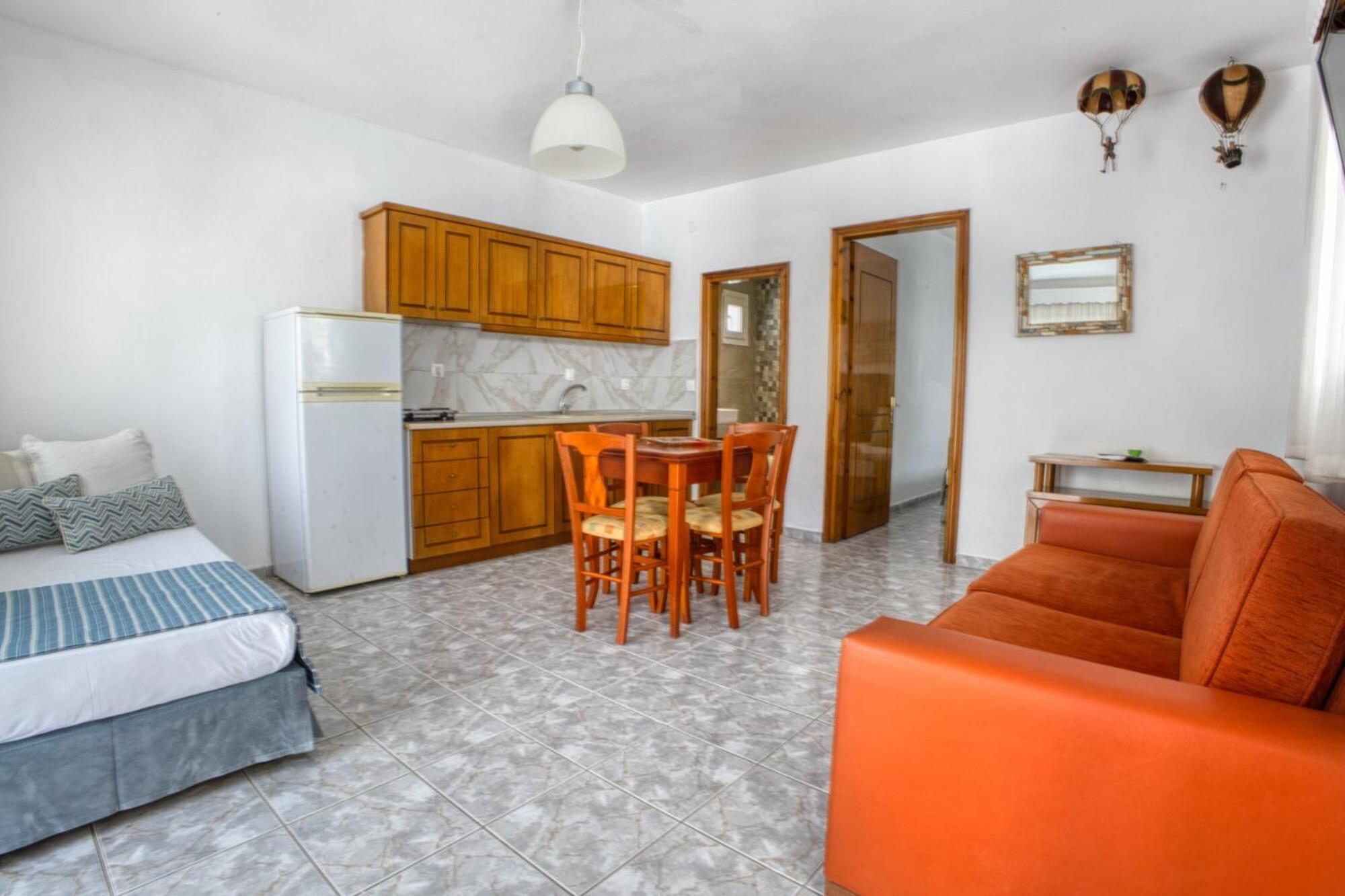 Maison Ciel Agia Paraskevi  Esterno foto
