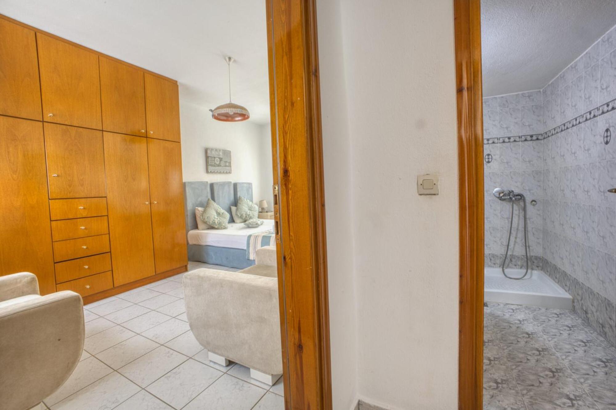 Maison Ciel Agia Paraskevi  Esterno foto
