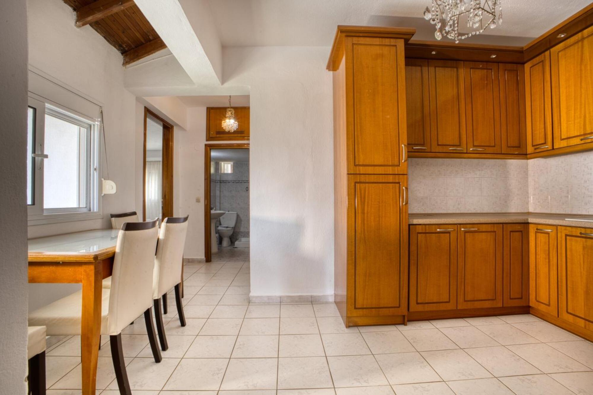 Maison Ciel Agia Paraskevi  Esterno foto